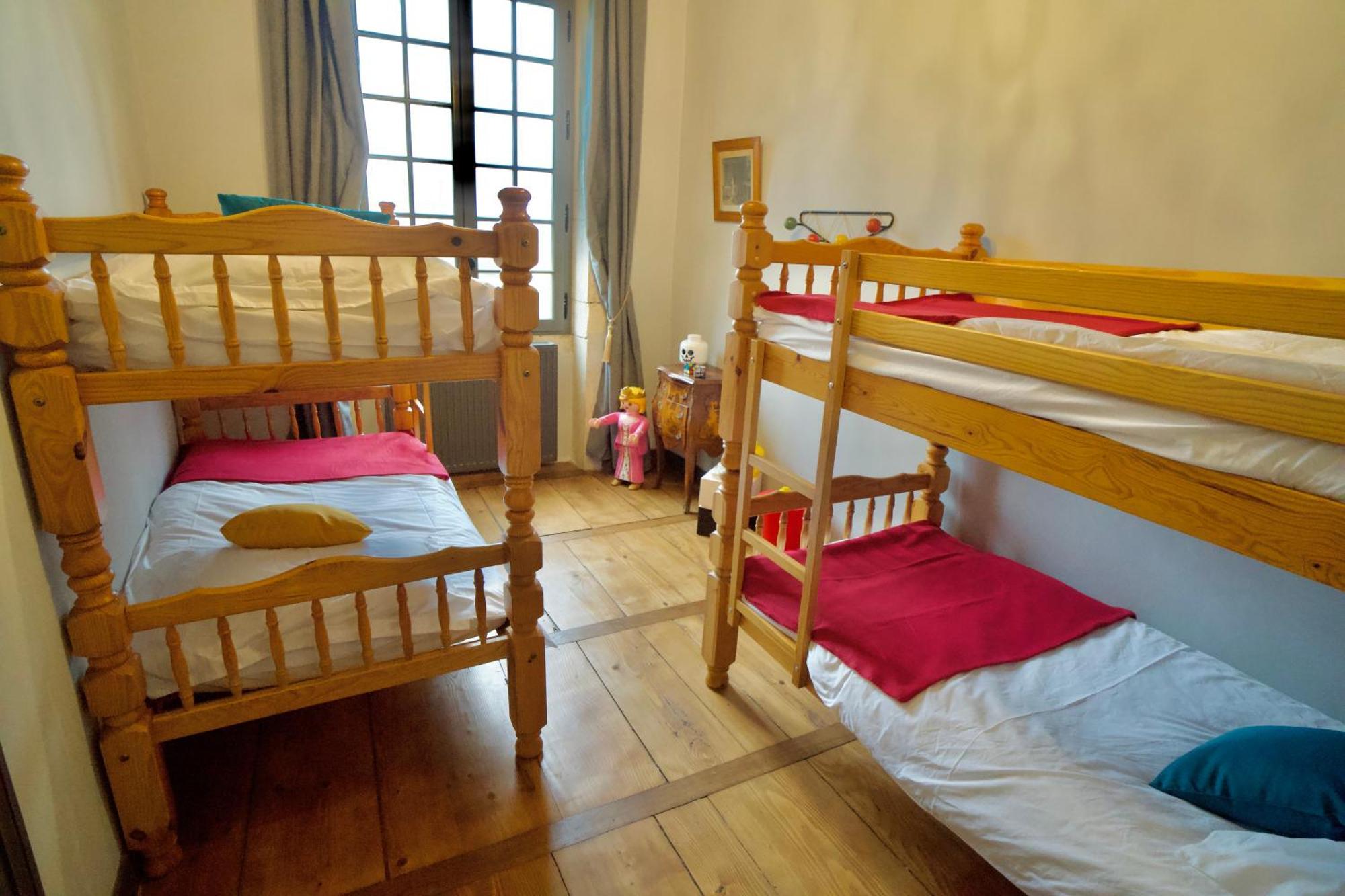 Chateau De Rance Bed & Breakfast Genay  Ngoại thất bức ảnh