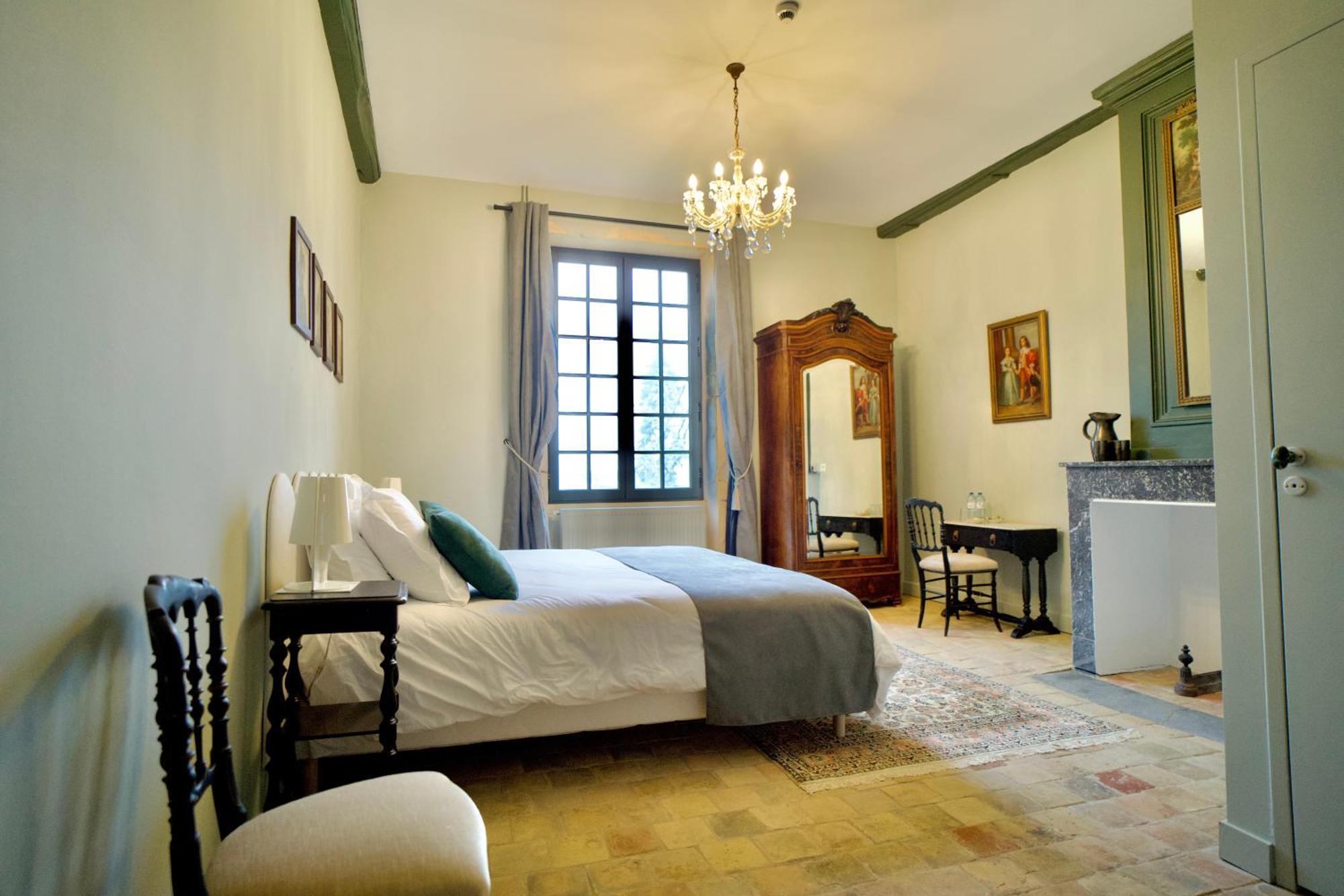 Chateau De Rance Bed & Breakfast Genay  Ngoại thất bức ảnh