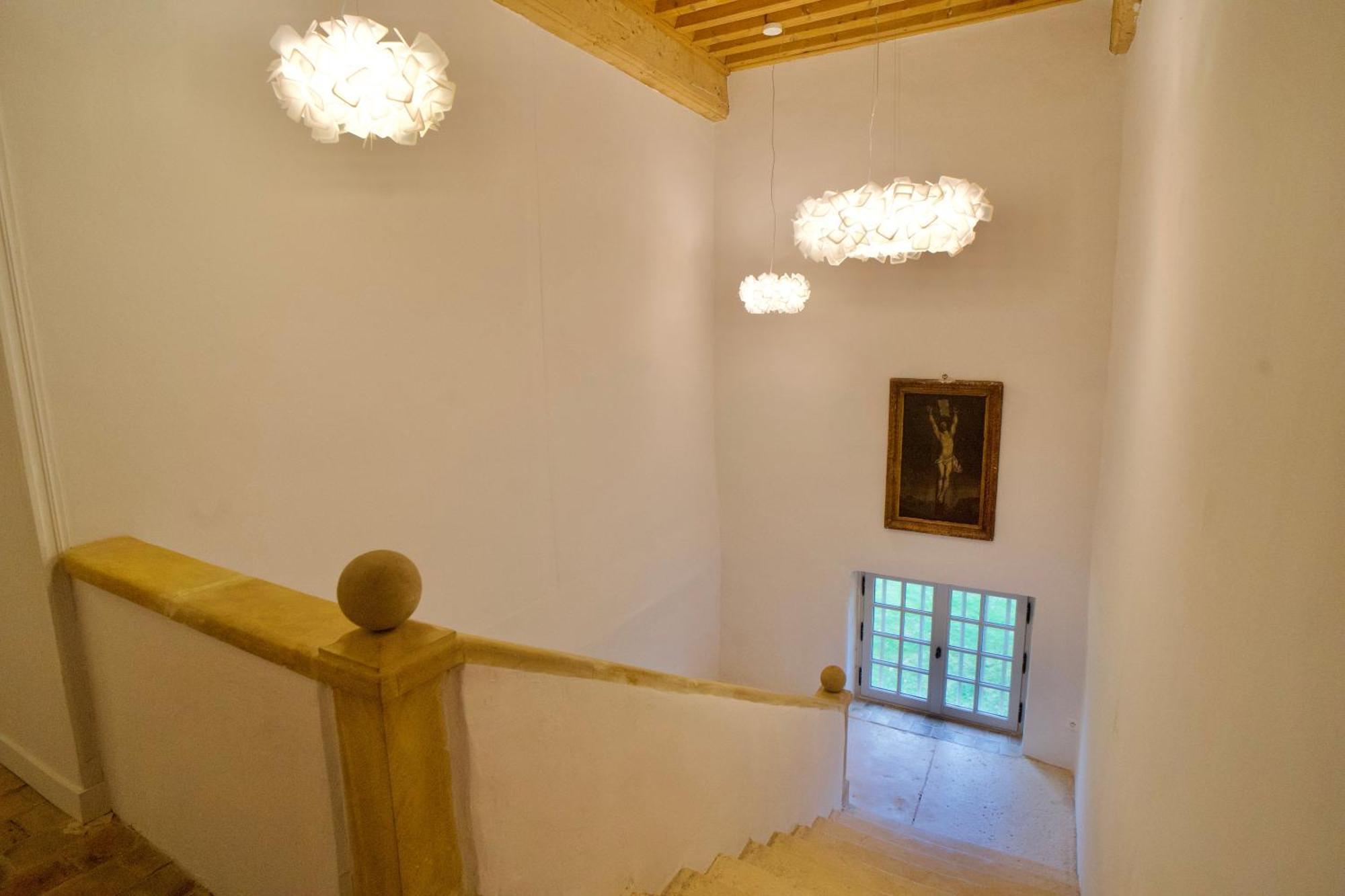 Chateau De Rance Bed & Breakfast Genay  Ngoại thất bức ảnh